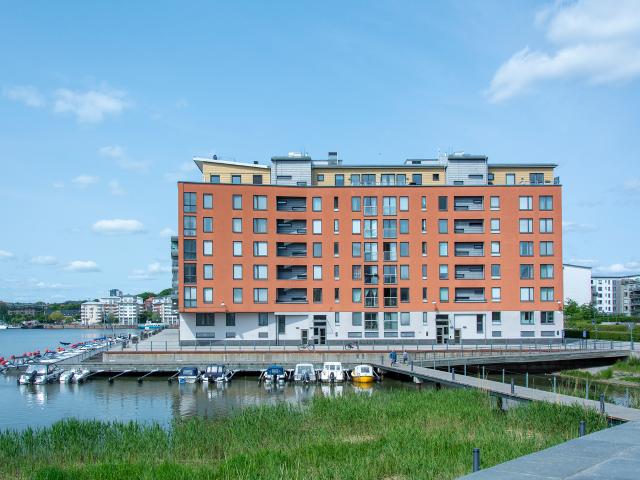 Lägenhet hyra i Botkyrka, Stockholm