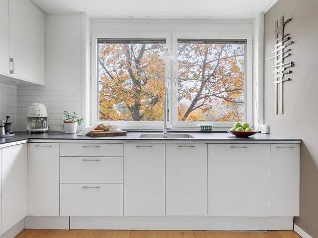 Bostad till salu i Stockholm