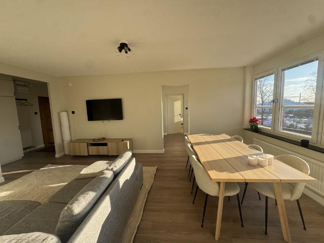 Lägenhet hyra i Nacka, Stockholm