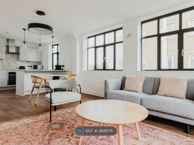 Apartment for rent in St. George in the East, Whitechapel