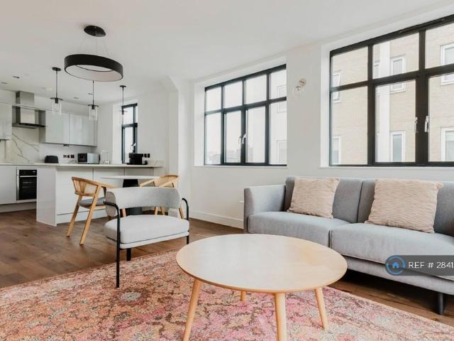 House for rent in St. George in the East, Whitechapel