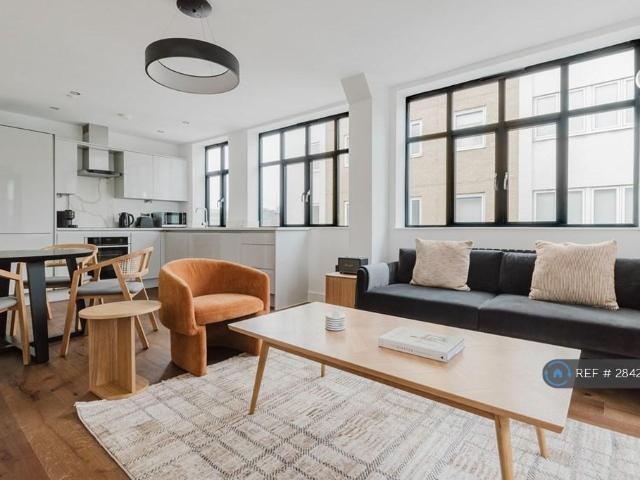 House for rent in St. George in the East, Whitechapel