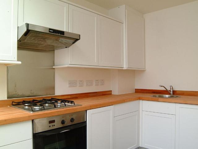 Studio for rent in St. George in the East, Whitechapel