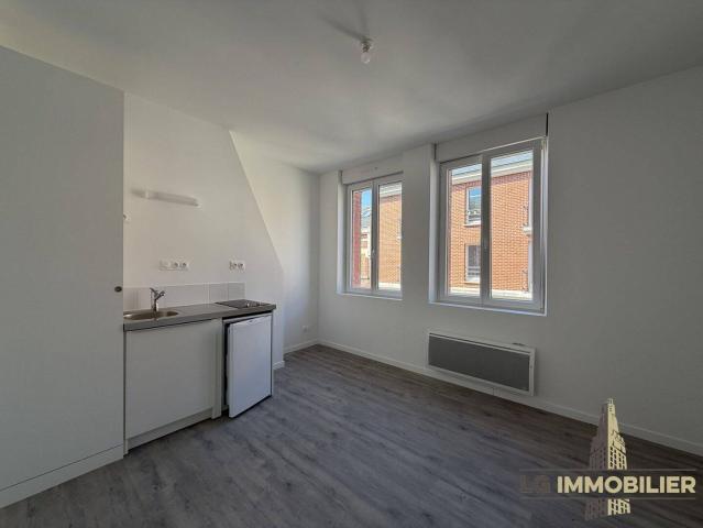 Studio location à Amiens, Somme