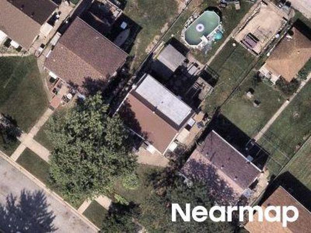 House for sale in Hammond, Indiana