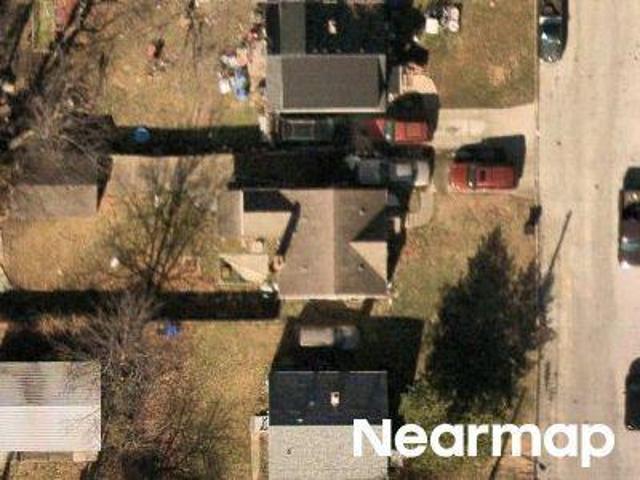House for sale in Louisville, Kentucky
