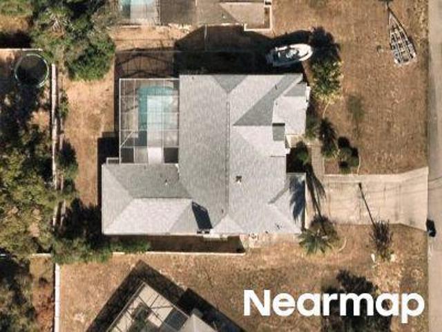 Commercial for sale in Spring Hill, Florida