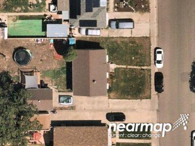 House for sale in Pueblo, Colorado