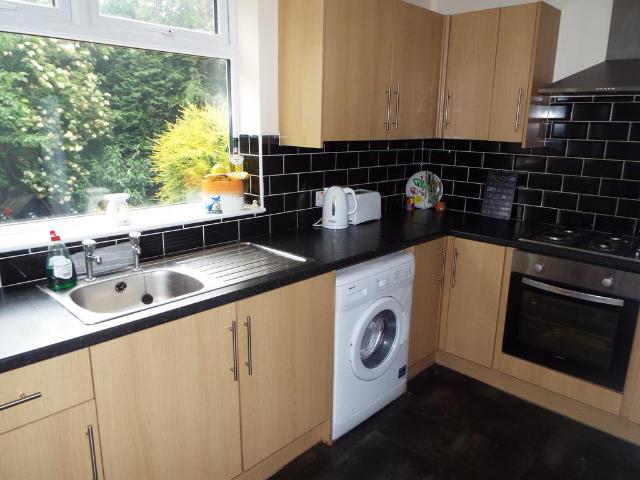 House for rent in Mansfield Woodhouse, Mansfield