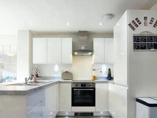 House for sale in Keresley Green, Keresley