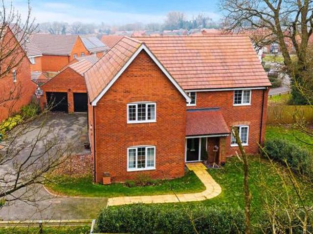 House for sale in Keresley Green, Keresley