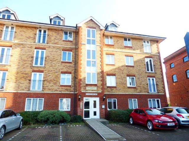 Apartment for rent in Far Cotton and Delapre, Far Cotton