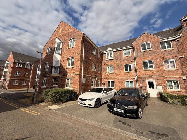 Apartment for rent in Far Cotton and Delapre, Far Cotton