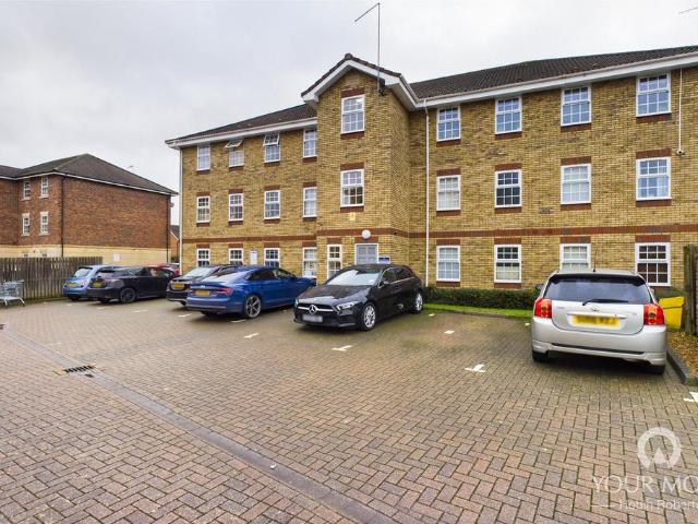 Apartment for rent in Far Cotton and Delapre, Far Cotton
