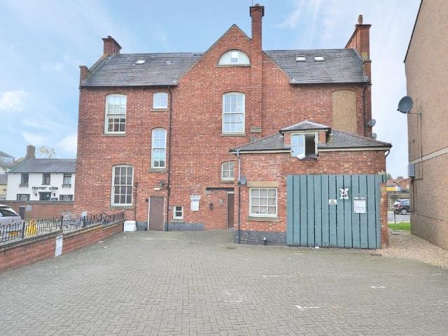 Apartment for rent in Far Cotton and Delapre, Far Cotton
