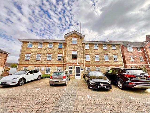Apartment for rent in Far Cotton and Delapre, Far Cotton