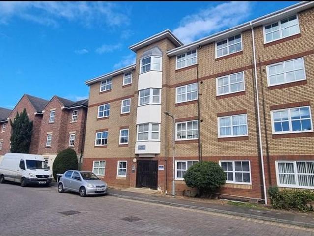 Apartment for rent in Far Cotton and Delapre, Far Cotton