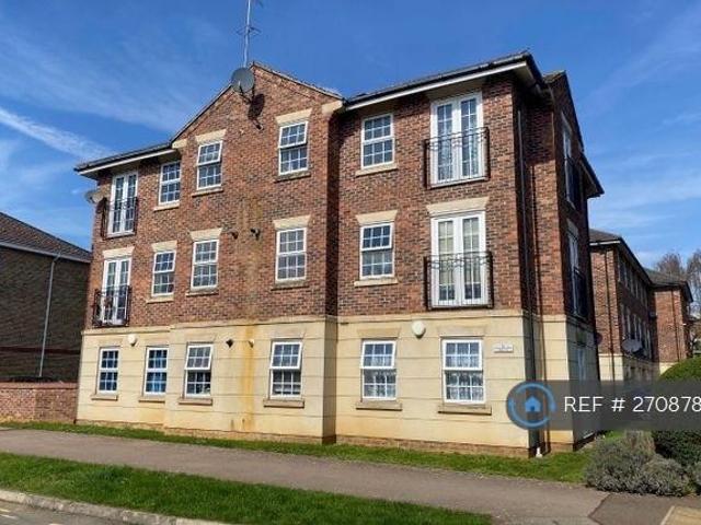 Apartment for rent in Far Cotton and Delapre, Far Cotton