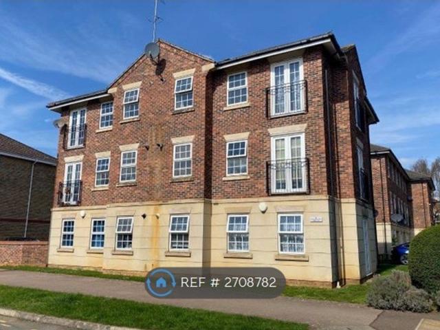 Apartment for rent in Far Cotton and Delapre, Far Cotton