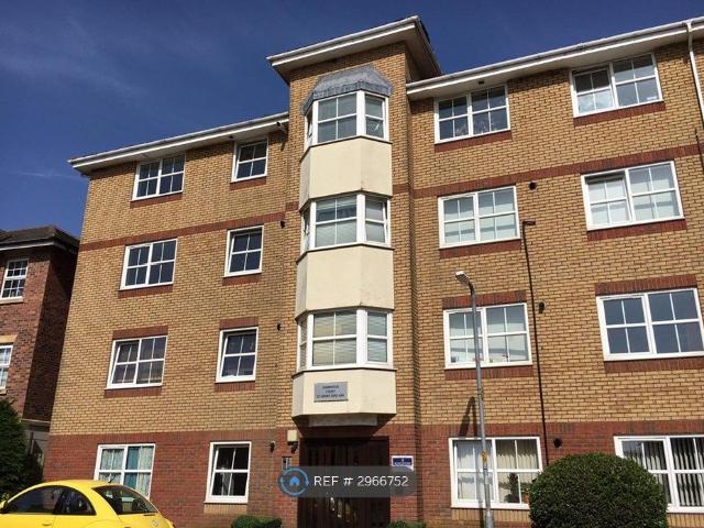 Apartment for rent in Far Cotton and Delapre, Far Cotton