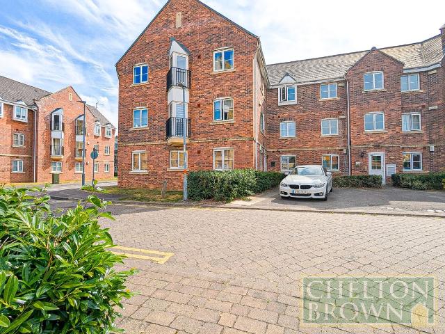 Apartment for rent in Far Cotton and Delapre, Far Cotton