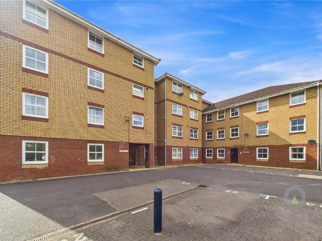 Apartment for rent in Far Cotton and Delapre, Far Cotton