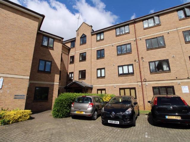 Apartment for rent in Far Cotton and Delapre, Far Cotton