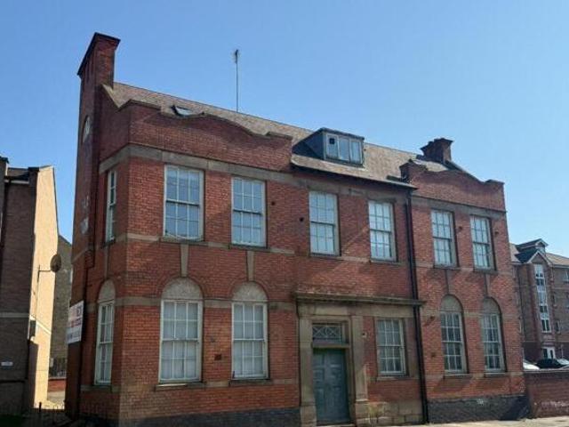 House for sale in Northampton, Northamptonshire