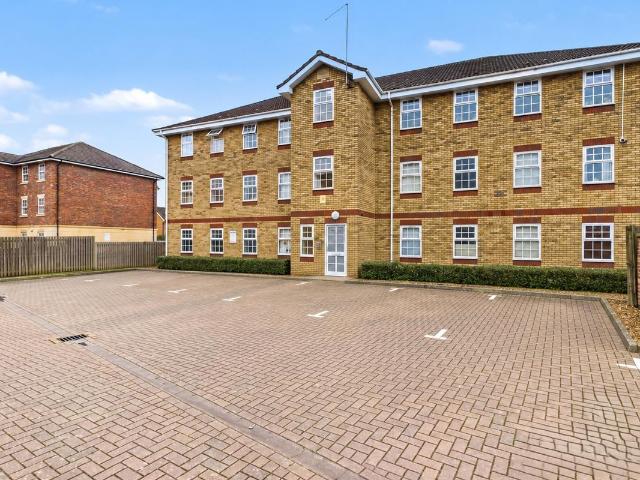 Apartment for rent in Far Cotton and Delapre, Far Cotton