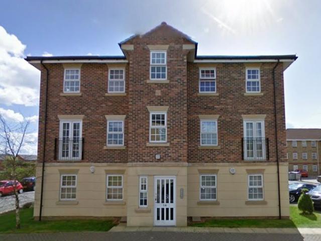 Apartment for rent in Far Cotton and Delapre, Far Cotton