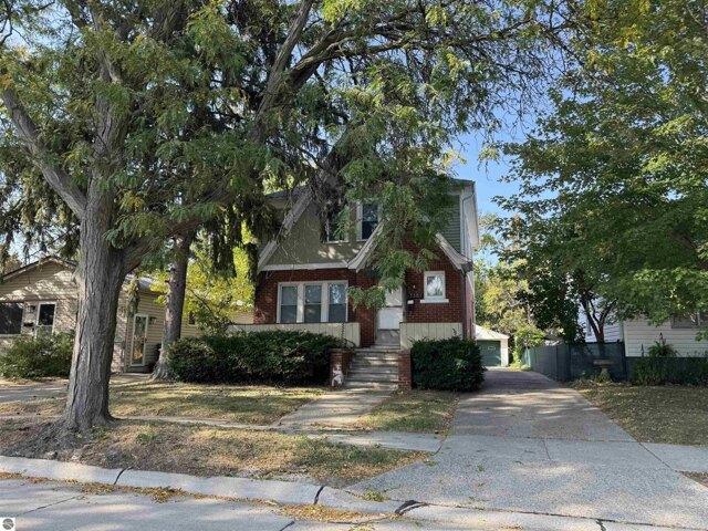 House for sale in Center Line, Michigan