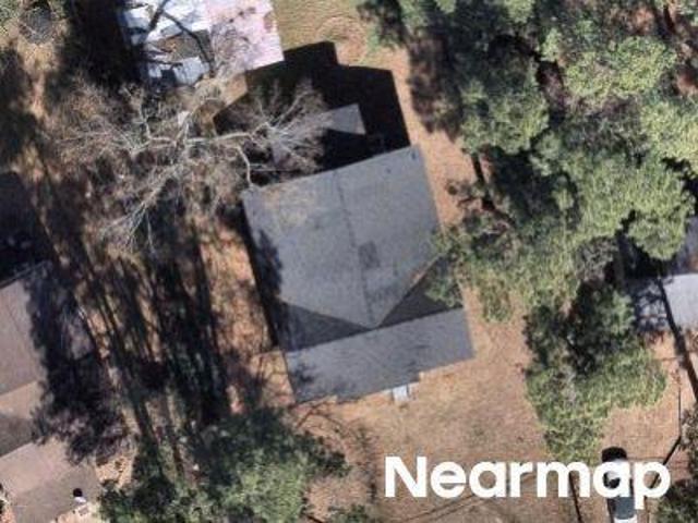 House for sale in Augusta, Georgia