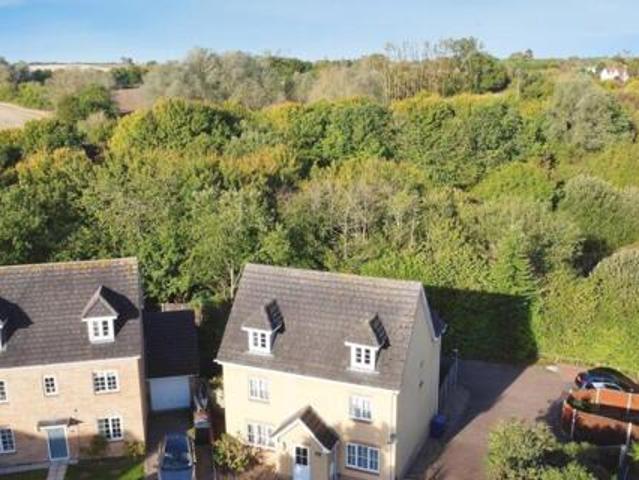 House for sale in Chedburgh, Suffolk