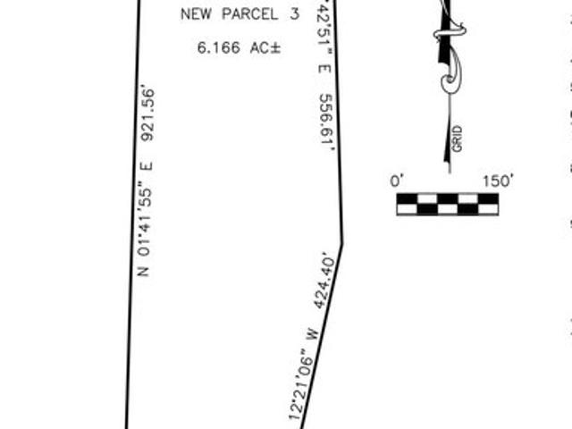 Land for sale in Headland, Alabama