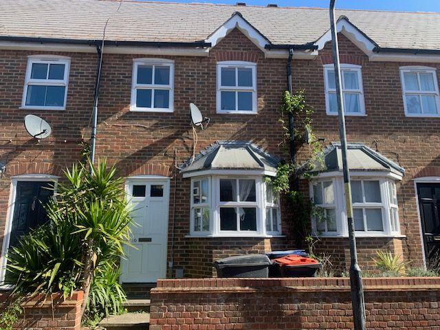 House for rent in St. Mildred's, The Bridge