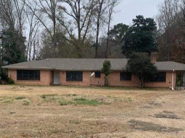 House for sale in Monticello, Mississippi