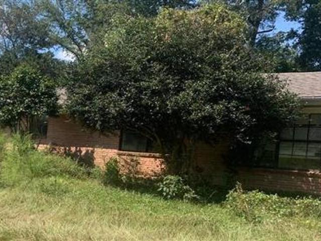 House for sale in Monticello, Mississippi