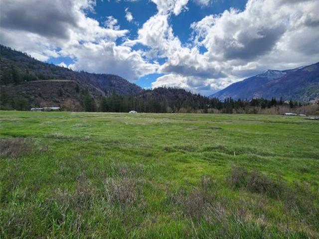 Land for sale in Sanders, Montana