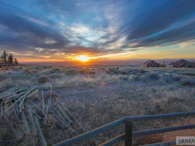 Land for sale in Idaho Falls, Idaho
