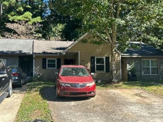 House for sale in Acworth, Cobb County