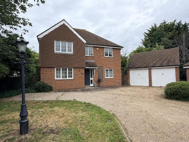 House for rent in Badgers Dene, Grays