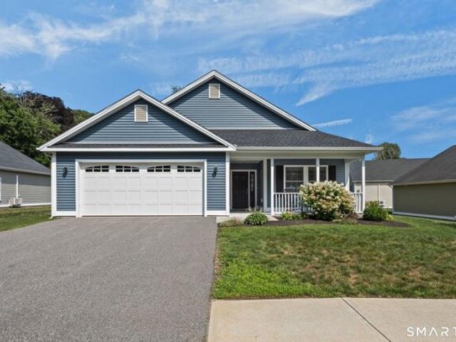 Condo for sale in Plainfield, Connecticut