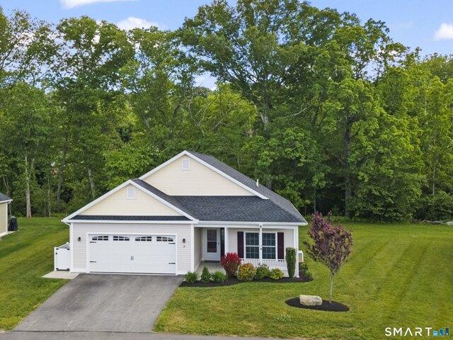 Condo for sale in Plainfield, Connecticut