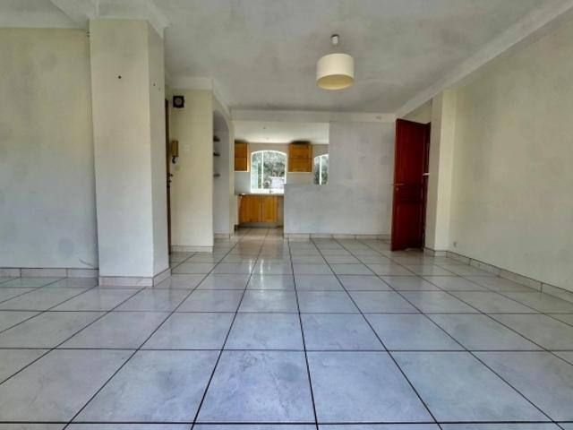 Appartement vente à Nice