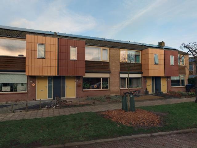 Woning te huur in Zeeland