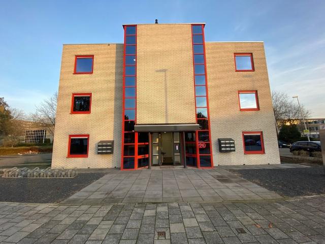 Appartement te huur in Alphen Aan Den Rijn, Zuid Holland