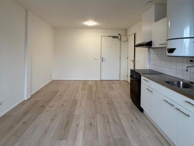Appartement te huur in Alphen Aan Den Rijn, Zuid Holland