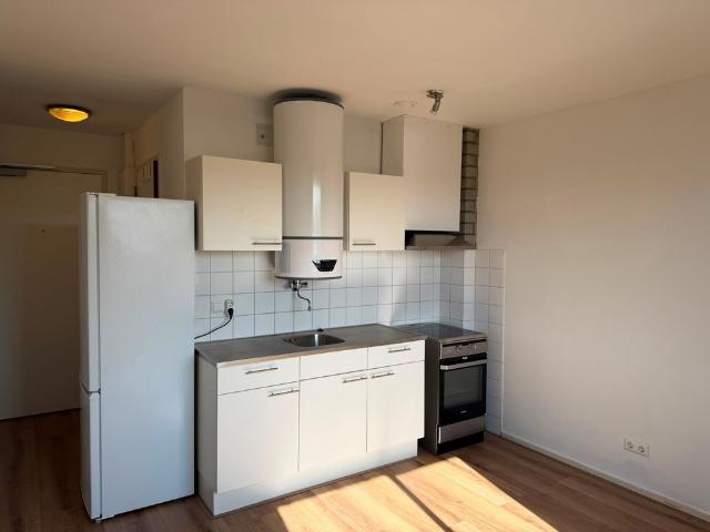 Appartement te huur in Alphen Aan Den Rijn, Zuid Holland