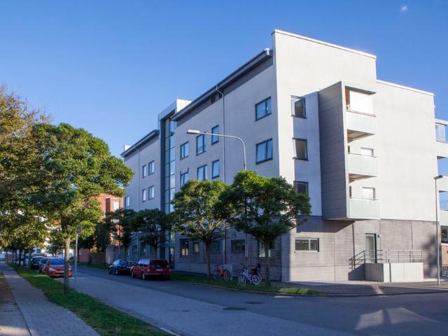 Lägenhet hyra i Trelleborg, Skåne