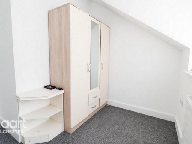 House for rent in Berechurch, Fordham Heath